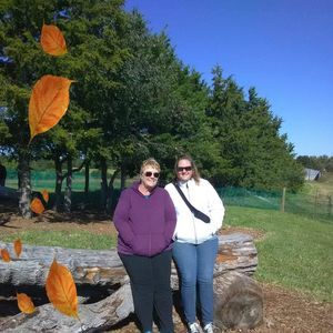 Meet your Posher, Jerri